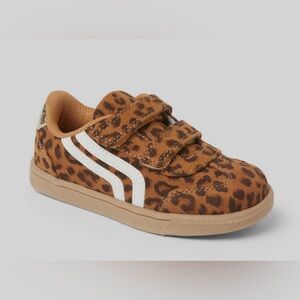Toddler Dakota Retro Court Sneakers - Cat & Jack™